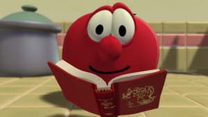 VeggieTales: A Snoodle's Tale — foto 4