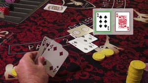 Inside the Edge: A Professional Blackjack Adventure — foto 1