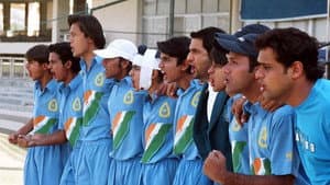 Say Salaam India: 'Let's Bring the Cup Home' — foto 1