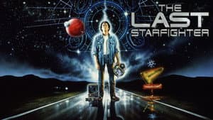 El Último Guerrero Espacial (The Last Starfighter) — foto 6