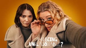 Am I Being Unreasonable? — foto 4