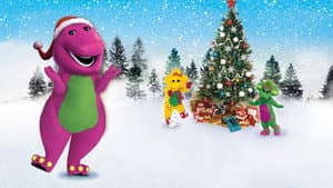 Barney's Night Before Christmas — foto 1