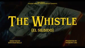 El Silbido — foto 1