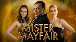 Mister Mayfair — foto 1