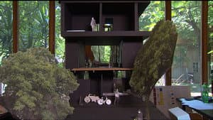 The Practice of Architecture: Visiting Peter Zumthor — foto 1