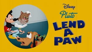 Lend a Paw — foto 1