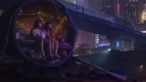 El mañana y yo — foto 4