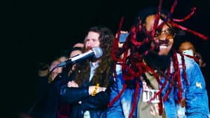 Trap Jazz — foto 4
