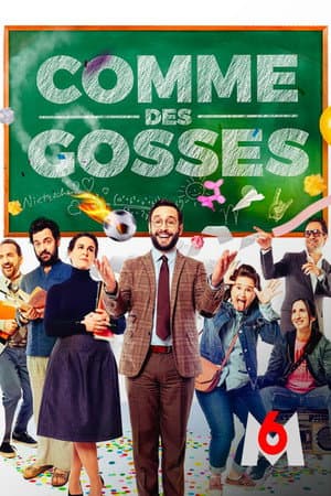 Temporada 1