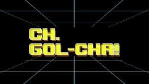 CH.GOL-CHA! — foto 1