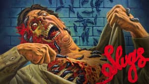 Slugs, muerte viscosa — foto 7