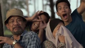 Bisik Pada Langit — foto 1