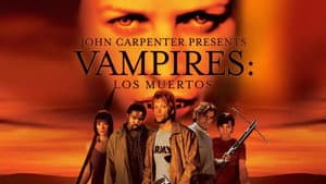 Vampiros 2: Los Muertos — foto 8