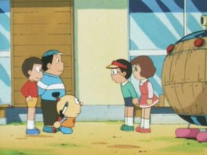 Episodio 29