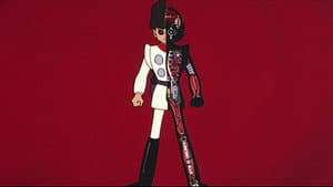 サイボーグ００９ — foto 1