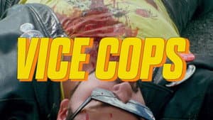 Tribe: The Untold Story of the Making of Vice Cops — foto 6