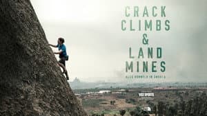 Crack Climbs and Land Mines, Alex Honnold in Angola — foto 3