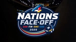 Four Nations Facing Off — foto 1
