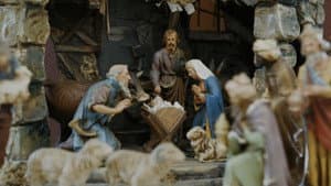 Keeping Christmas — foto 1