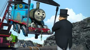 Thomas & Friends: Sodor's Legend of the Lost Treasure: The Movie — foto 3