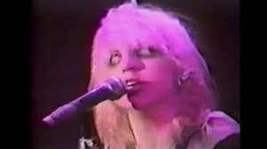 Hole: Live at Club Lingerie (Hollywood, 1990) — foto 9