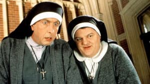 Nuns on the Run — foto 1