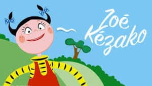 Zoé Kézako — foto 6