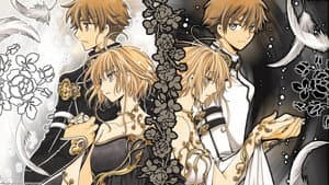 Tsubasa Chronicle — foto 3