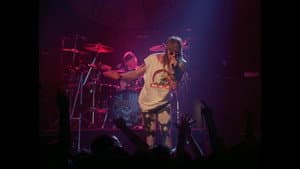 Guns N’ Roses: Live In New York 1991 — foto 1