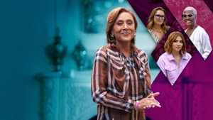 Turning the Tables with Robin Roberts — foto 11