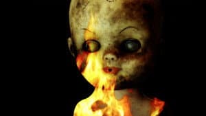 666: The Demon Child — foto 1