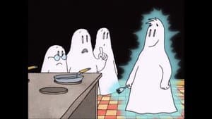 Little Ghosts — foto 1
