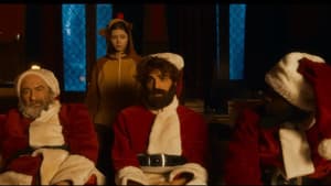 Reyes contra Santa — foto 2