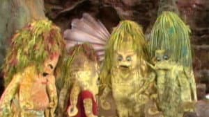 Sigmund and the Sea Monsters — foto 1