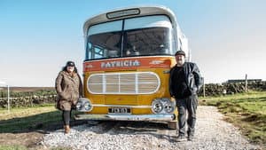 Johnny Vegas: Carry on Glamping — foto 1