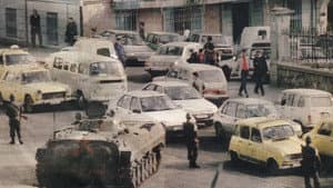 Algérie 1988-2000 : Autopsie d'une tragédie — foto 8