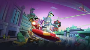 Futurama — foto 9