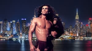 Tarzan in Manhattan — foto 7