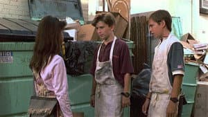 3 Ninjas Contraatacan — foto 2