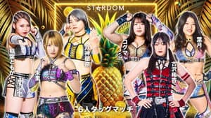 STARDOM GW TOUR 2026 in KUMAMOTO — foto 6
