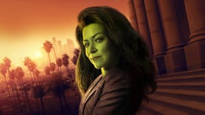 She-Hulk: Defensora de héroes — foto 1