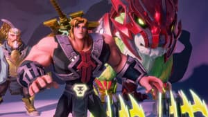 He-Man y los Amos del Universo — foto 11