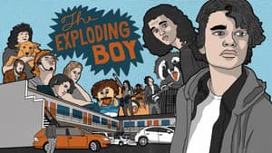 The Exploding Boy — foto 2