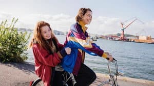 Så jävla easy going — foto 2