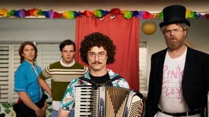 Weird: La Historia de Al Yankovic — foto 9