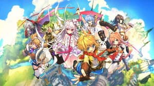 Last Period: the journey to the end of the despair — foto 2
