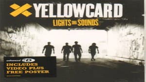 Yellowcard: The Making of Lights and Sounds — foto 1