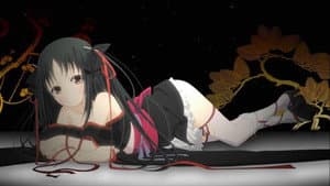 Machine Doll wa Kizutsukanai — foto 5