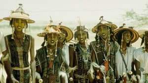 Wodaabe – Die Hirten der Sonne — foto 1