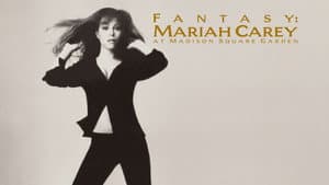 Fantasy: Mariah Carey at Madison Square Garden — foto 2